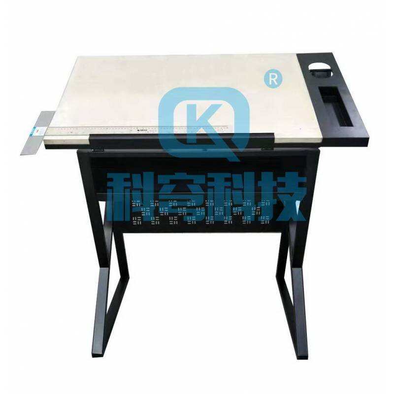 kqgza-2型 经济型工程制图桌