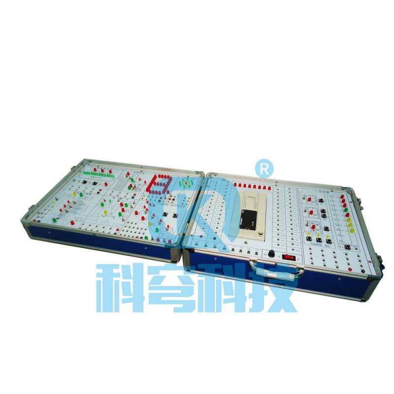 kqpic-2型  可编程控制器实验箱