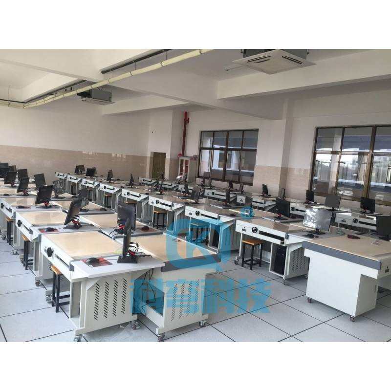kqgza-1 型 豪华型工程制图实训室设备