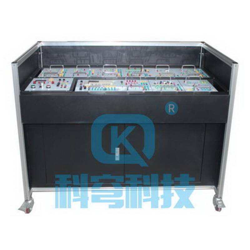 kqpih-1型  多功能可编程控制实训装置